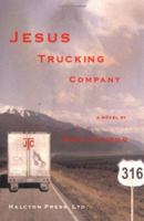 Jesus Trucking Company 0970605447 Book Cover