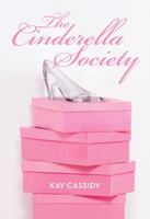 The Cinderella Society 1606840177 Book Cover