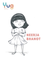 Neerja Bhanot (Yug People) 9354459463 Book Cover