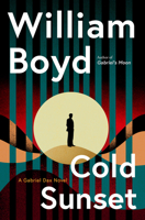 Cold Sunset 0802168310 Book Cover