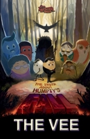 The Truth About Humpty's Fall B0CV1BWCVH Book Cover