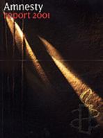 Amnesty International Report 2000 0862102901 Book Cover