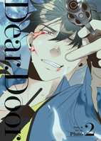 DEAR. DOOR (Comic) Vol. 2 B0F5PLQBFS Book Cover