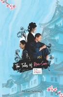 The Tales of Ron-San or an American in Nagoya 195812611X Book Cover