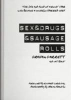 Sex & Drugs & Sausage Rolls 0955893046 Book Cover