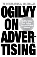 Ogilvy on Advertising 1802794964 Book Cover