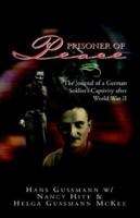 Prisoner of Peace 1401094112 Book Cover