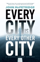 Every City Is Every Other City 1770415416 Book Cover