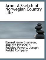 Arne 9389560241 Book Cover