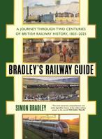 Bradley's Railway Guide 1781259828 Book Cover