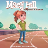 Macy Hill 1955063176 Book Cover