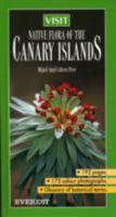 Native Flora Of The Canary Islands 8424135555 Book Cover