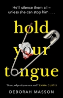 Hold Your Tongue 0552176524 Book Cover