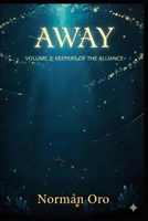 Away 1477429255 Book Cover