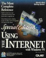 Using the Internet with Windows 95 0789706466 Book Cover