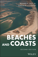 Beaches and Coasts 1119334489 Book Cover