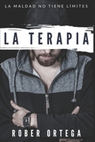 La terapia (Spanish Edition) 1089008287 Book Cover