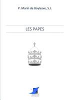 Les Papes 2376644275 Book Cover