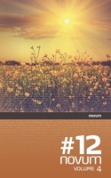 novum #12: Volume 4 3991317710 Book Cover