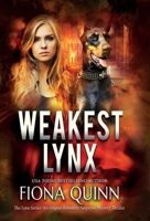 Weakest Lynx 1946661597 Book Cover