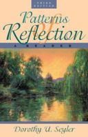 Patterns of Reflection: A Reader 020564595X Book Cover