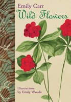 Wild Flowers 0772654530 Book Cover