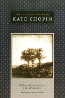 The Complete Works of Kate Chopin 0807131512 Book Cover