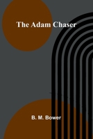 The Adam Chaser 936299156X Book Cover