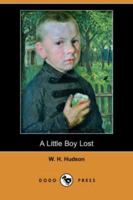 A Little Boy Lost 1500124435 Book Cover