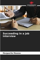 Succeeding in a job interview 6205380358 Book Cover