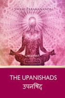 The Upanishads 1787247384 Book Cover