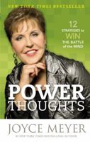 Power Thoughts: 12 Strategies to Win the Battle of the Mind 1455504378 Book Cover