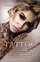 Golden Tattoo 9493287319 Book Cover