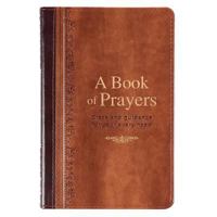 A Book of Prayers 1432127284 Book Cover