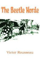 The Beetle Horde 1483702103 Book Cover