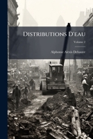 Distributions D'eau, Volume 2 1247206122 Book Cover