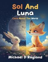 Sol and Luna B0G52519WW Book Cover