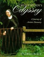 Sister Wendy's Odyssey: A Journey of Artistic Discovery 1556708572 Book Cover