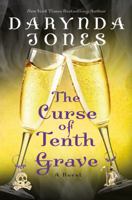 The Curse of Tenth Grave 1250078202 Book Cover