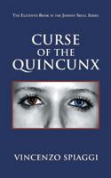 Curse of the Quincunx 1546228020 Book Cover