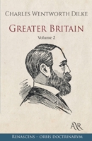 Problems of Greater Britain; Volume 2 1345261527 Book Cover