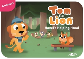 Tom's Day: Connect 1800994621 Book Cover