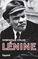 Lénine politique 2213686173 Book Cover