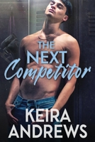 The Next Competitor 1998237214 Book Cover