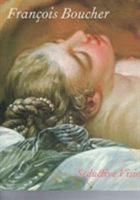 Francois Boucher: Seductive Visions 0900785721 Book Cover
