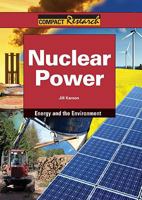 Nuclear Power 1601521235 Book Cover