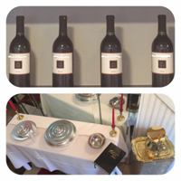 New Wine 0960031723 Book Cover