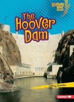 Lighting Bolt Books: Hoover Dam 0822594080 Book Cover