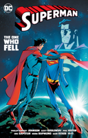 Superman: The One Who Fell 1779512643 Book Cover