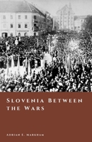 Slovenia Between the Wars: Borderlands, Trieste, and the Struggle for Belonging (The Story of Slovenia) B0GJQD4PFT Book Cover